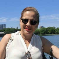 Franco, Maria Esther