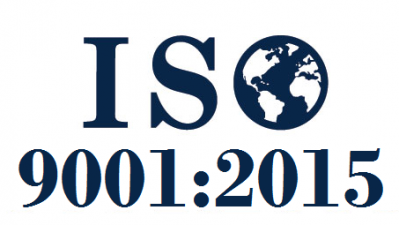 Curso Estructura ISO 9001:2015 (CULMINADO)